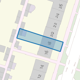 Perceel HST00-A-3363