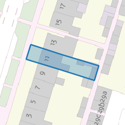 Perceel HST00-A-3365