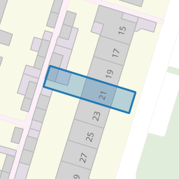 Perceel HST00-A-3366