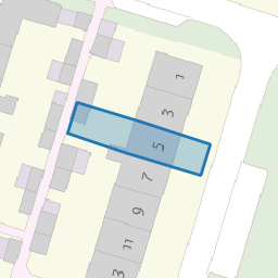 Perceel HST00-A-3367