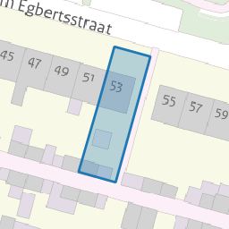 Perceel HST00-A-3376