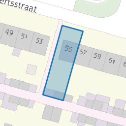 Perceel HST00-A-3377