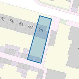 Perceel HST00-A-3380