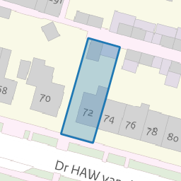 Perceel HST00-A-3382