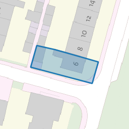 Perceel HST00-A-3384