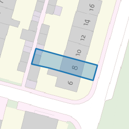 Perceel HST00-A-3385