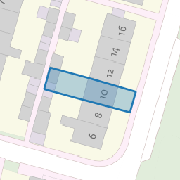 Perceel HST00-A-3386