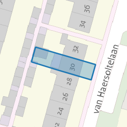 Perceel HST00-A-3387