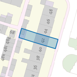 Perceel HST00-A-3389