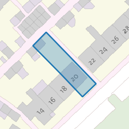 Perceel HST00-A-3391