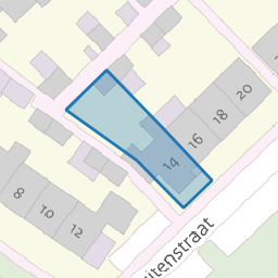 Perceel HST00-A-3392