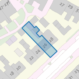 Perceel HST00-A-3397