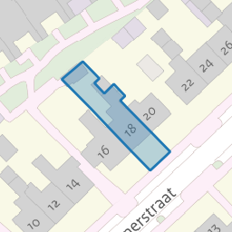 Perceel HST00-A-3398