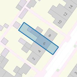 Perceel HST00-A-3404