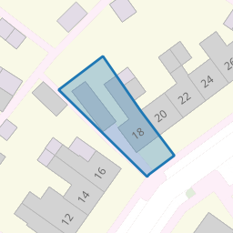 Perceel HST00-A-3406