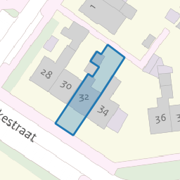 Perceel HST00-A-3407