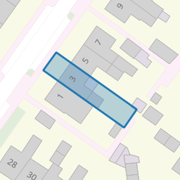 Perceel HST00-A-3409