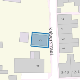 Perceel HST00-A-3411