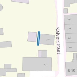 Perceel HST00-A-3412