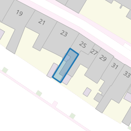 Perceel HST00-A-3424