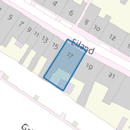 Perceel HST00-A-3427