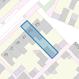 Perceel HST00-A-3433