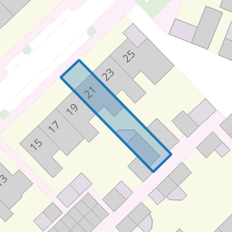 Perceel HST00-A-3434