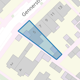 Perceel HST00-A-3435