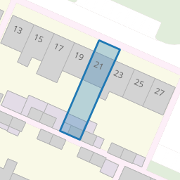 Perceel HST00-A-3437