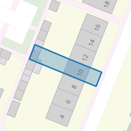 Perceel HST00-A-3438