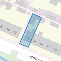 Perceel HST00-A-3441