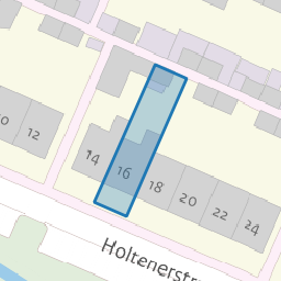 Perceel HST00-A-3442