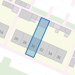 Perceel HST00-A-3444