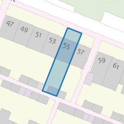 Perceel HST00-A-3446