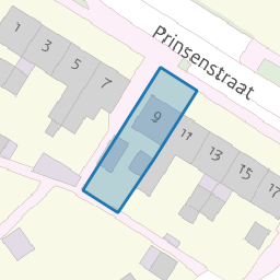 Perceel HST00-A-3448