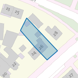 Perceel HST00-A-3453