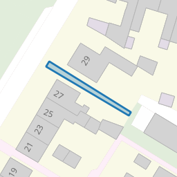 Perceel HST00-A-3464