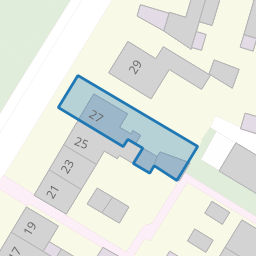 Perceel HST00-A-3465