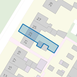 Perceel HST00-A-3467