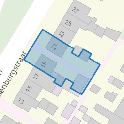 Perceel HST00-A-3468