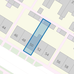 Perceel HST00-A-3469