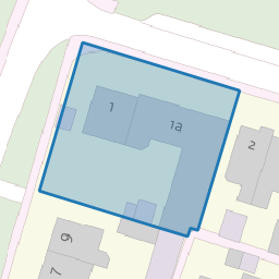 Perceel HST00-A-3473