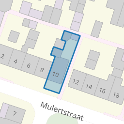 Perceel HST00-A-3475