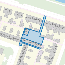 Perceel HST00-A-3479