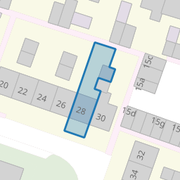 Perceel HST00-A-3480