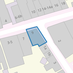 Perceel HST00-A-3482