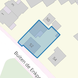 Perceel HST00-A-3486