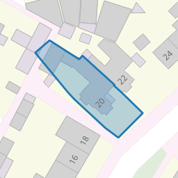 Perceel HST00-A-3490