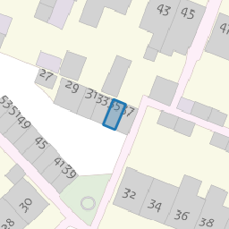 Perceel HST00-A-3496