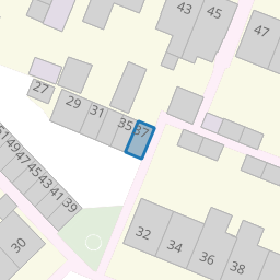 Perceel HST00-A-3497